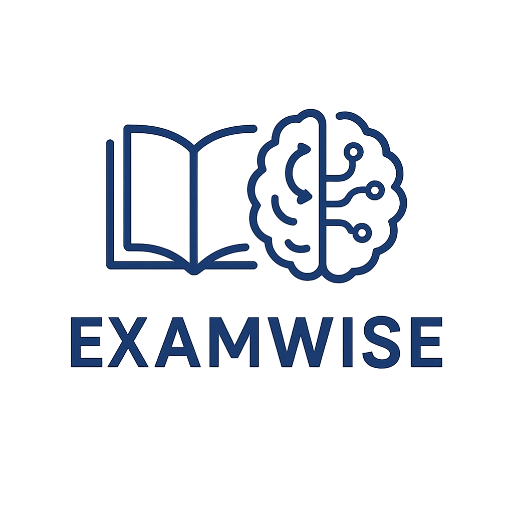 Examwise Logo